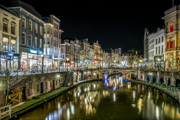 yofi kantoor Utrecht